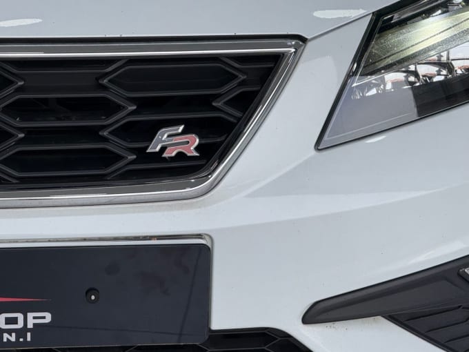2025 Seat Leon