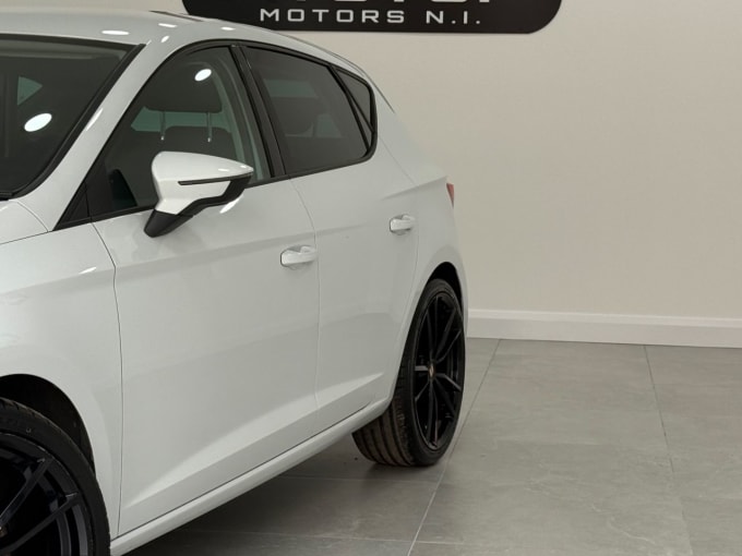 2025 Seat Leon