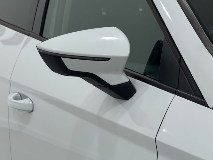2025 Seat Leon