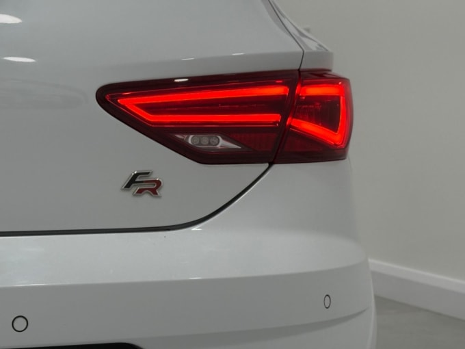2025 Seat Leon