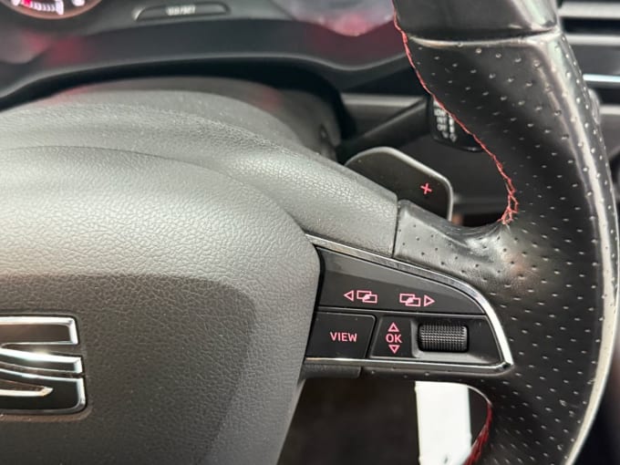 2025 Seat Leon