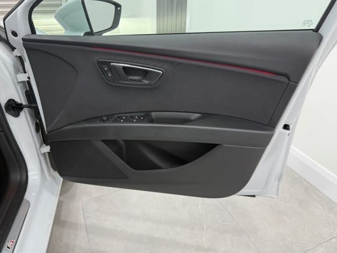 2025 Seat Leon