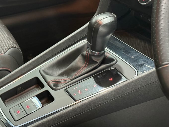 2025 Seat Leon