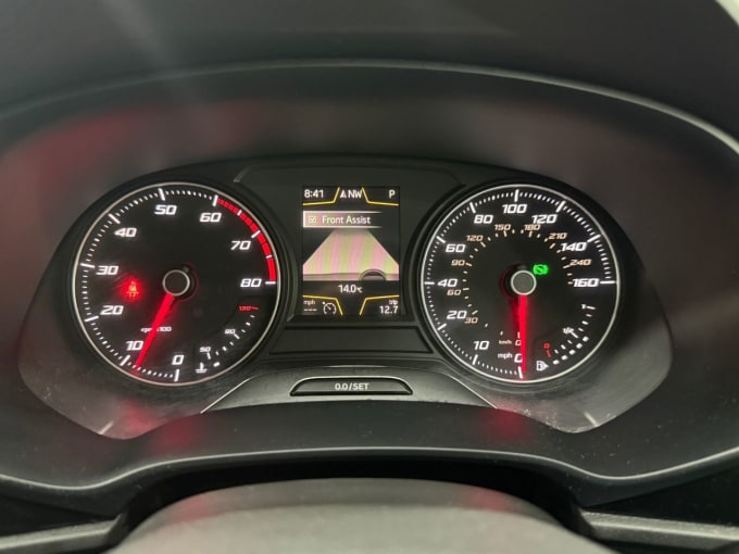 2025 Seat Leon