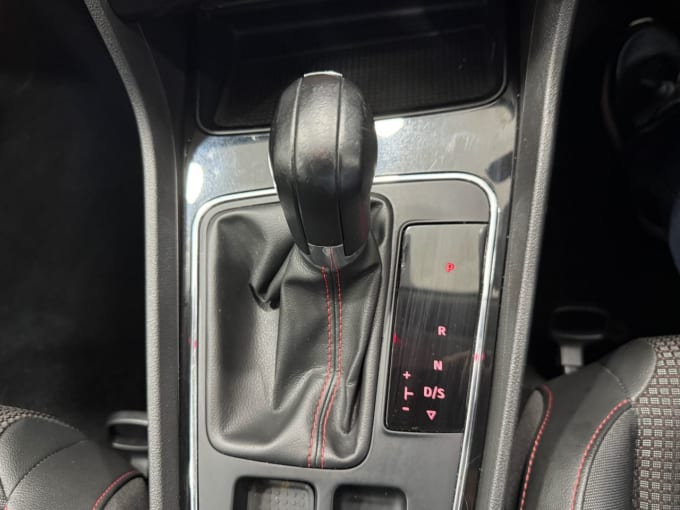2025 Seat Leon
