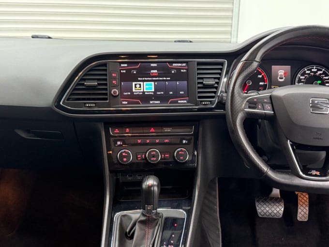 2025 Seat Leon