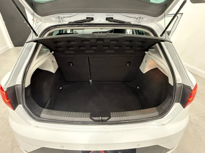 2025 Seat Leon