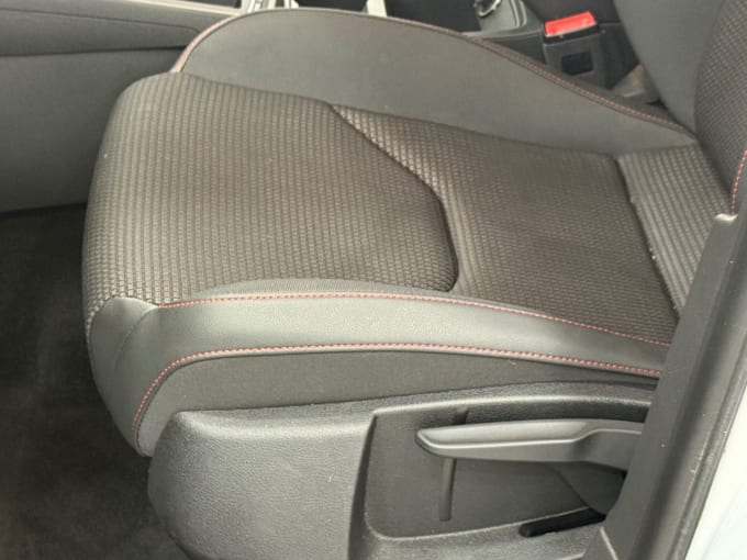 2025 Seat Leon
