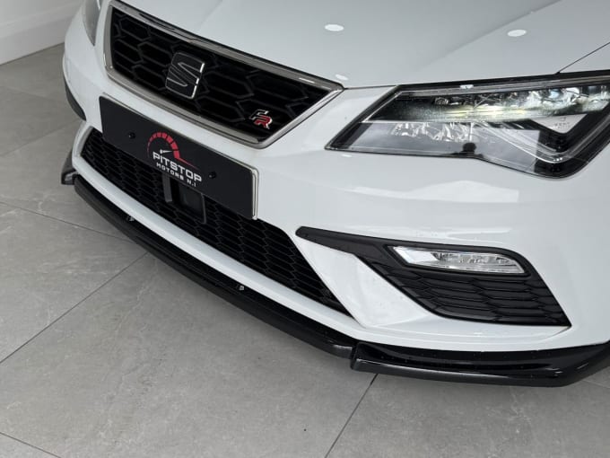 2025 Seat Leon