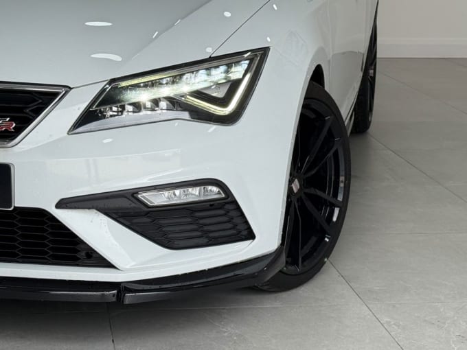 2025 Seat Leon
