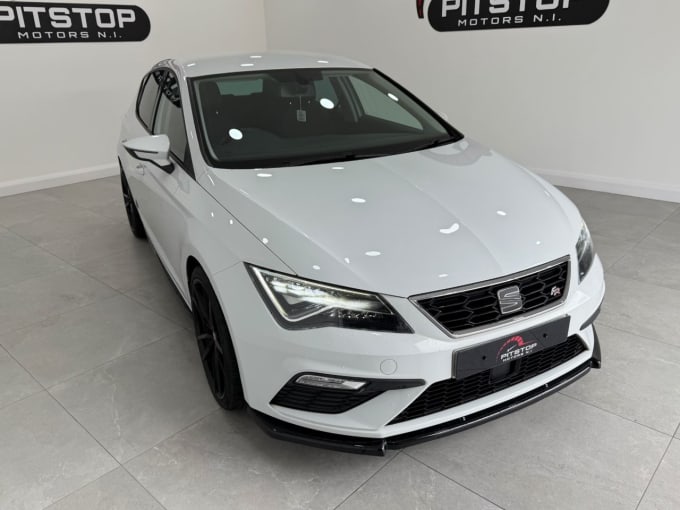 2025 Seat Leon