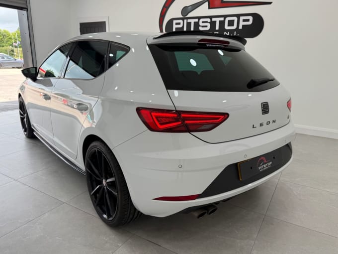 2025 Seat Leon