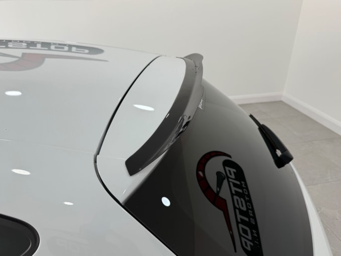 2025 Seat Leon