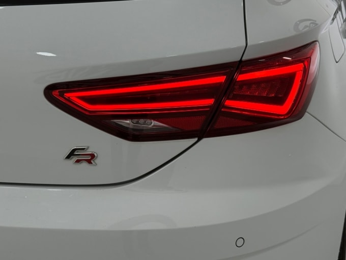 2025 Seat Leon
