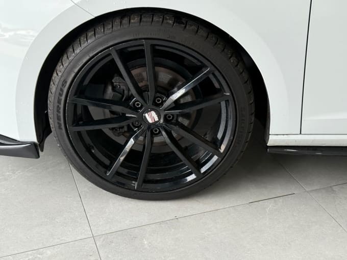 2025 Seat Leon