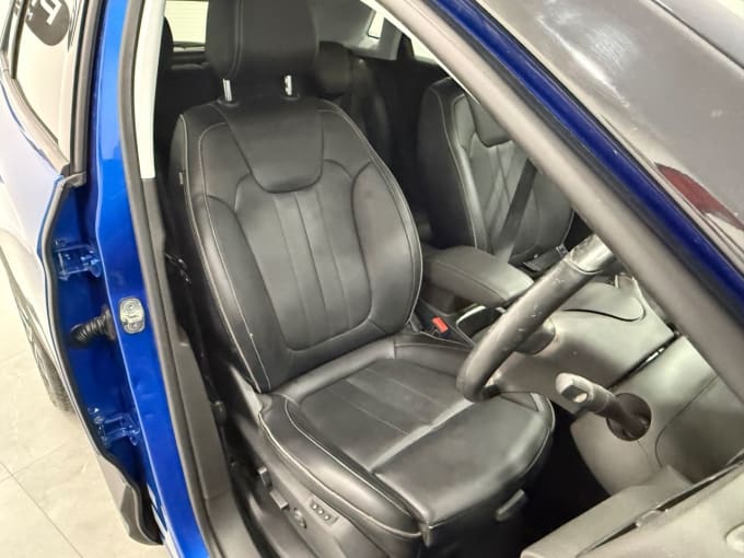 2025 Vauxhall Grandland X