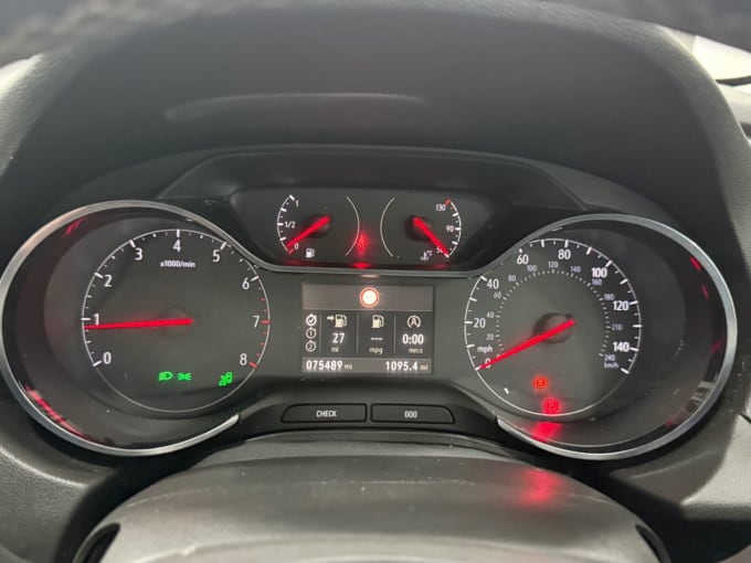2025 Vauxhall Grandland X