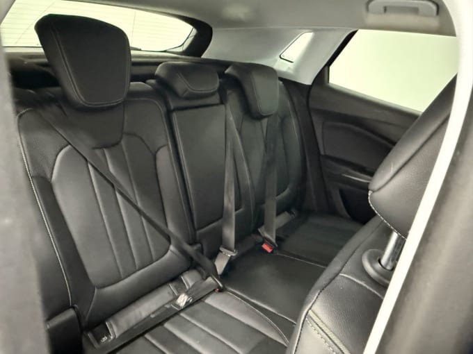 2025 Vauxhall Grandland X