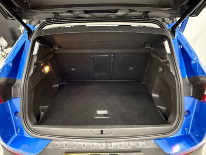 2025 Vauxhall Grandland X