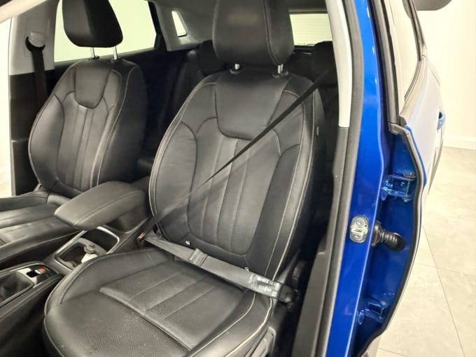 2025 Vauxhall Grandland X
