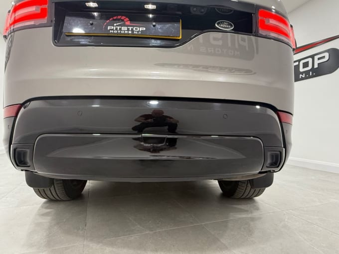 2025 Land Rover Discovery