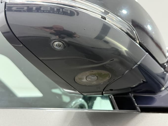 2025 Land Rover Discovery