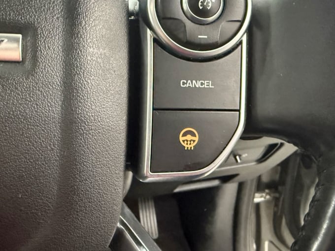 2025 Land Rover Discovery