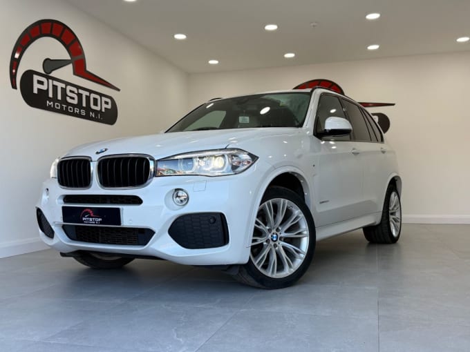 2025 BMW X5