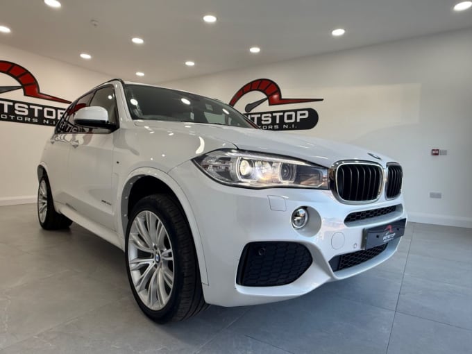 2025 BMW X5