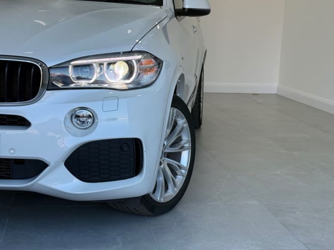 2025 BMW X5