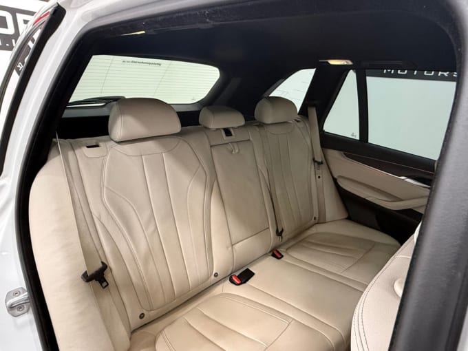 2025 BMW X5