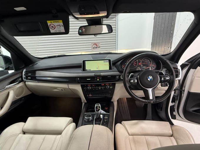2025 BMW X5