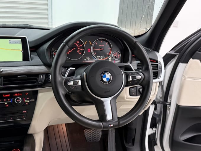 2025 BMW X5