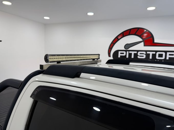 2025 Isuzu D-max
