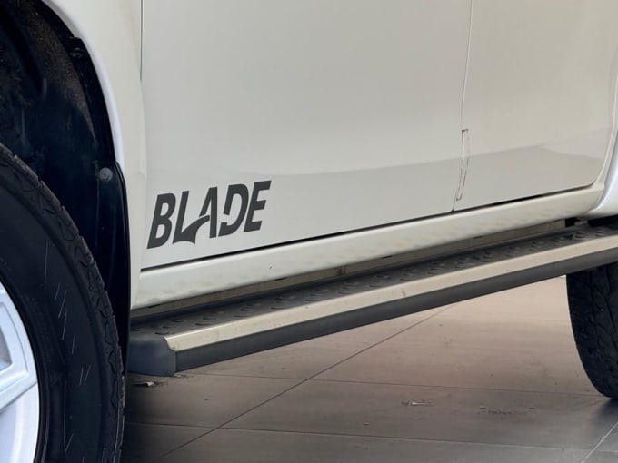 2025 Isuzu D-max