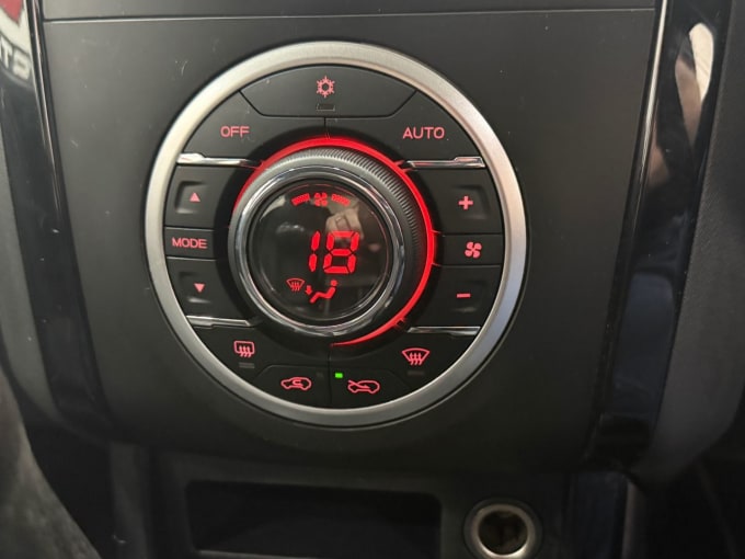 2025 Isuzu D-max