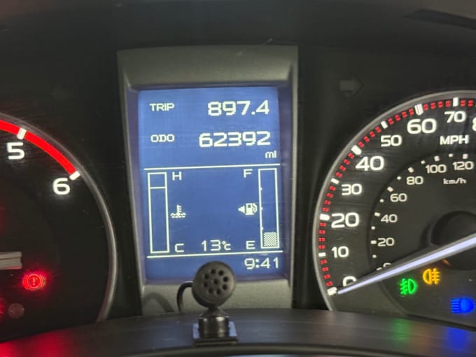 2025 Isuzu D-max