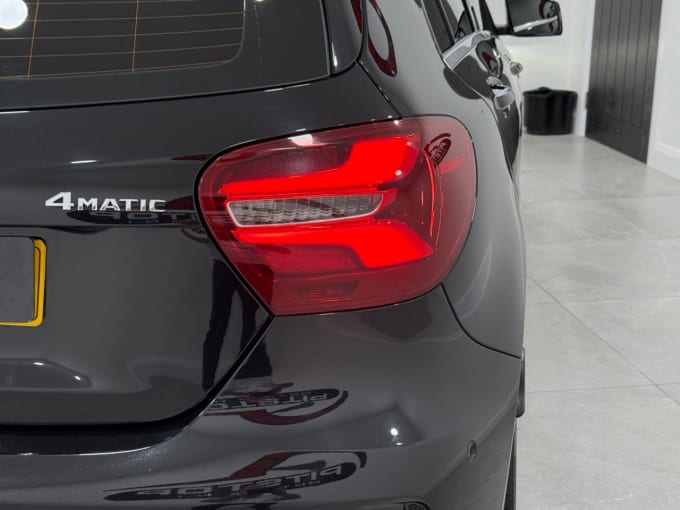 2025 Mercedes-benz A-class