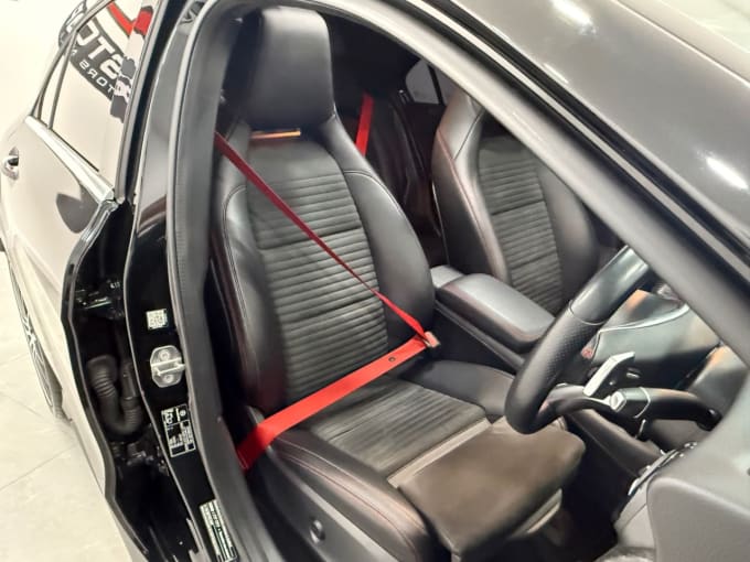 2025 Mercedes-benz A-class
