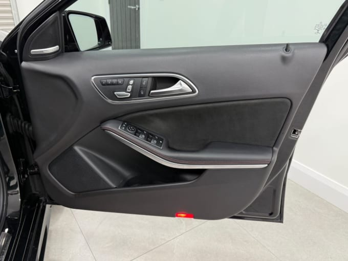 2025 Mercedes-benz A-class