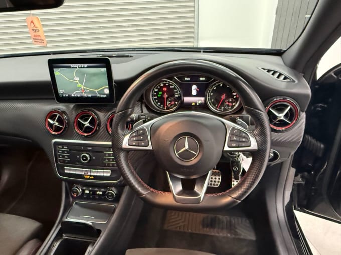 2025 Mercedes-benz A-class