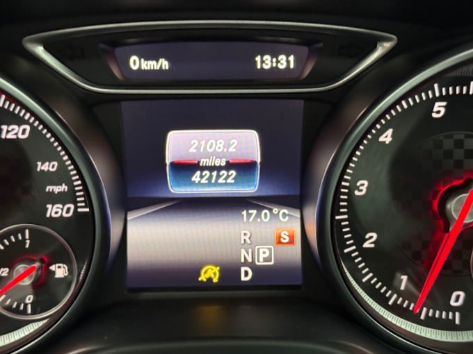 2025 Mercedes-benz A-class