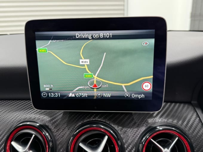 2025 Mercedes-benz A-class