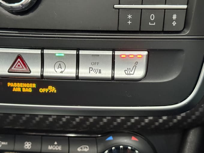 2025 Mercedes-benz A-class