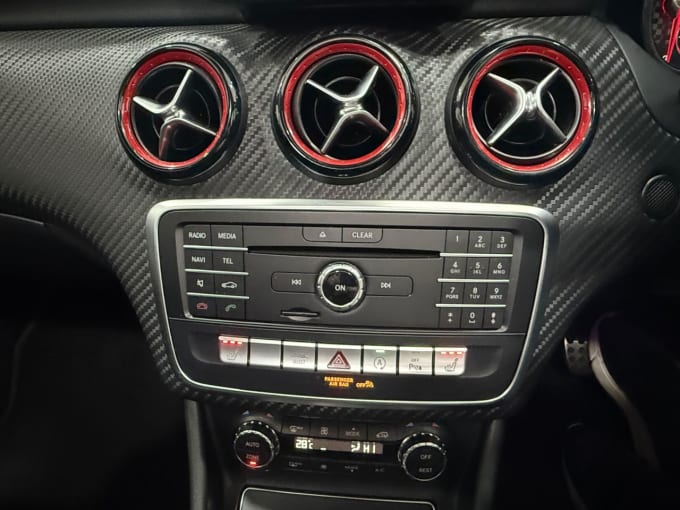 2025 Mercedes-benz A-class