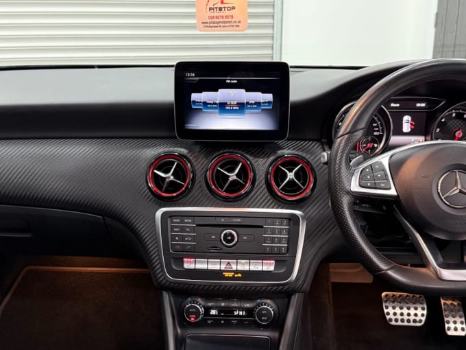 2025 Mercedes-benz A-class