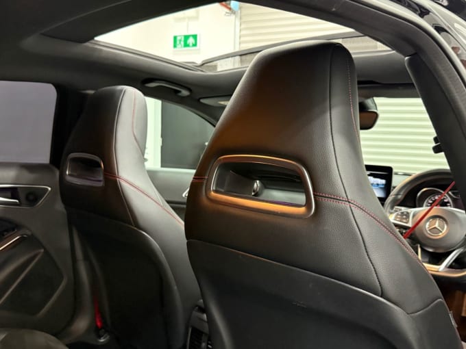 2025 Mercedes-benz A-class