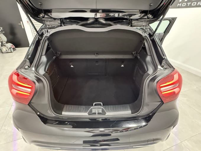 2025 Mercedes-benz A-class