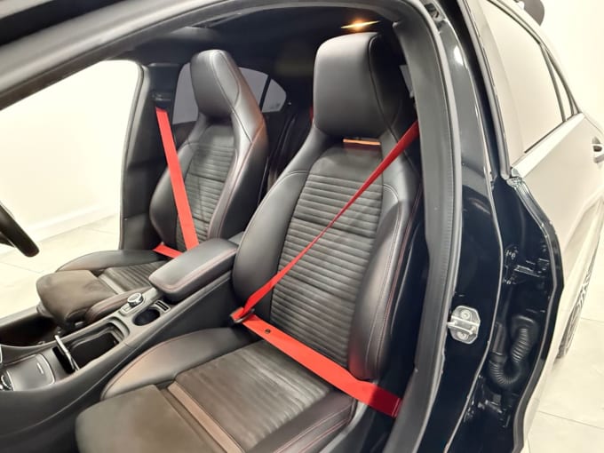 2025 Mercedes-benz A-class