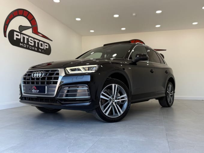 2025 Audi Q5